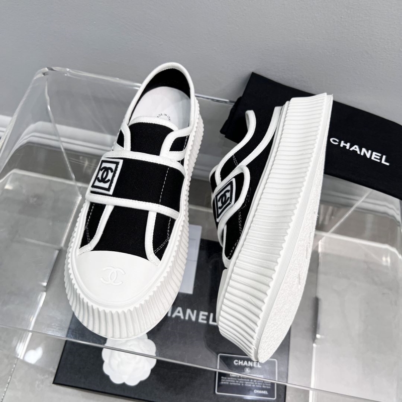 Chanel Sport Shoes